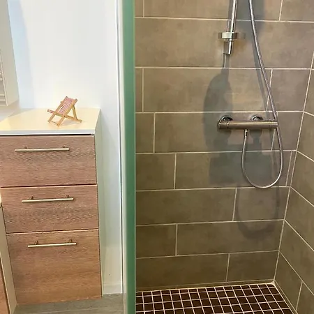 アパート Logis Du Chateau Le Château-dʼOléron