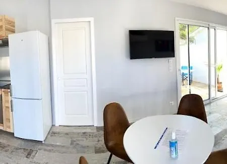 アパート Logis Du Chateau *