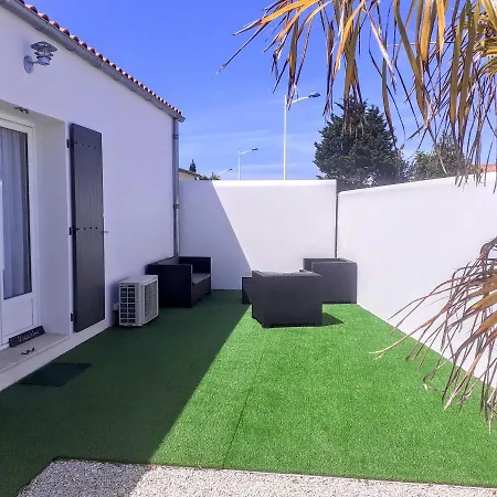 Logis Du Chateau Daire