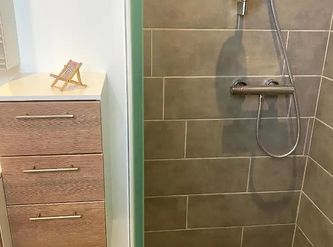 Διαμέρισμα Logis Du Chateau Le Château-dʼOléron