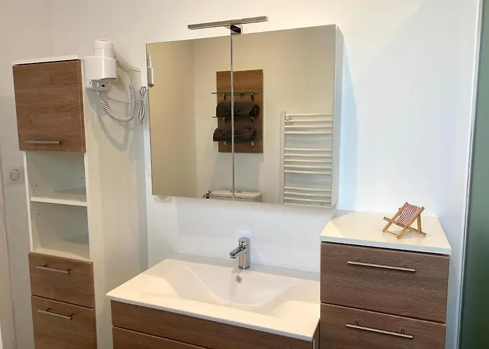 Logis Du Chateau Διαμέρισμα *