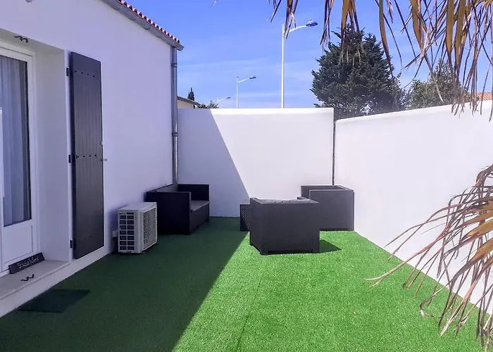 Logis Du Chateau Διαμέρισμα