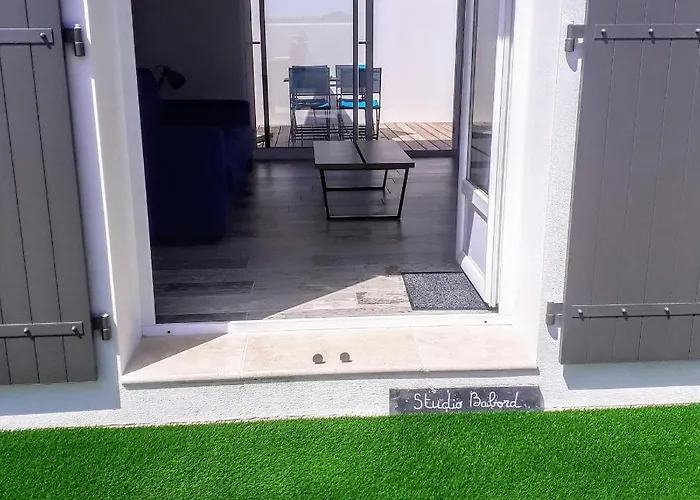 Logis Du Chateau Διαμέρισμα